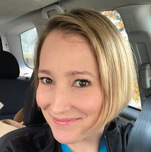 Meet your Posher, Amber